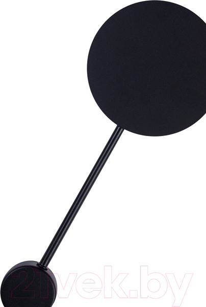 Изображение товара Бра Kinklight Фирс 2208-1A.19 (черный)