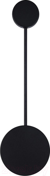 Изображение товара Бра Kinklight Фирс 2208-1B.19 (черный)