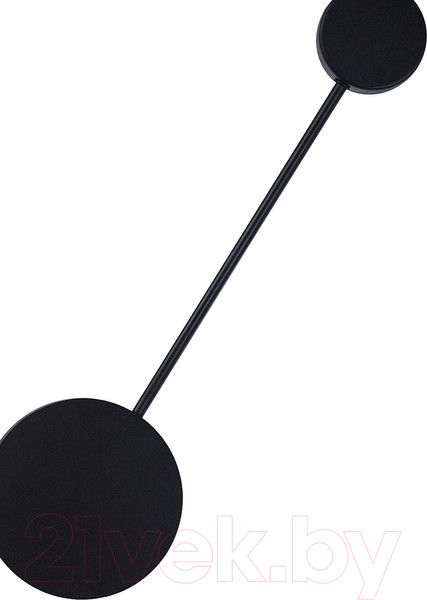 Изображение товара Бра Kinklight Фирс 2208-1B.19 (черный)