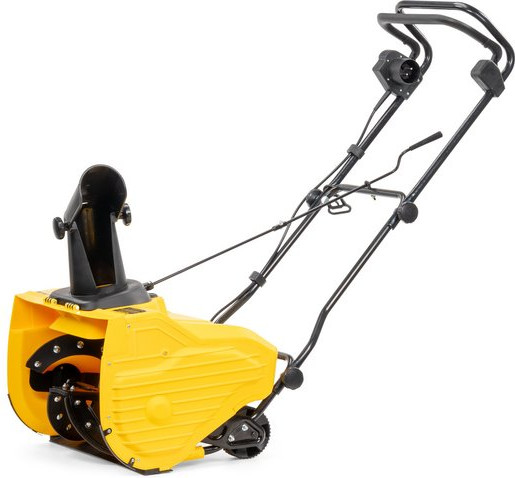 Изображение товара Снегоуборщик электрический Champion STE1650