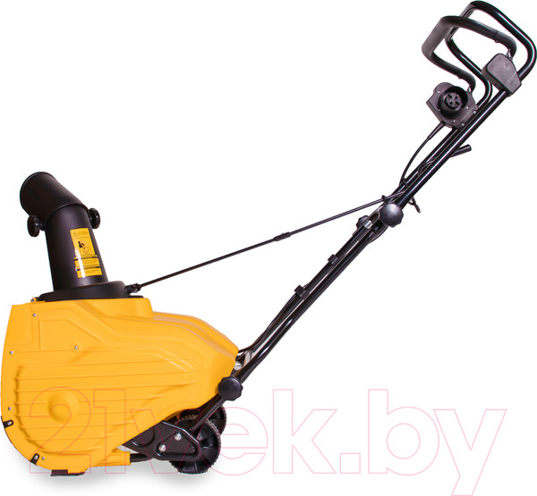Изображение товара Снегоуборщик электрический Champion STE1650