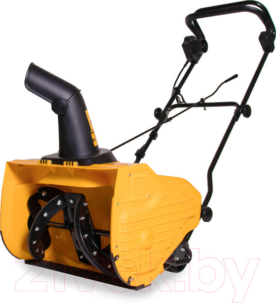 Изображение товара Снегоуборщик электрический Champion STE1650