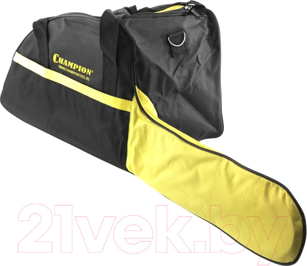 Изображение товара Сумка для бензопилы Champion C1013
