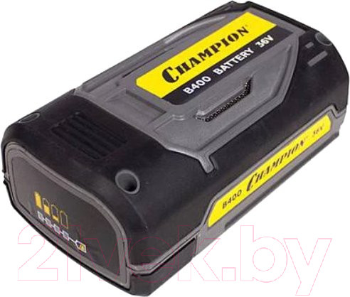 Изображение товара Аккумулятор для электроинструмента Champion B400
