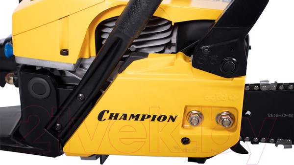 Изображение товара Бензопила цепная Champion 251-18