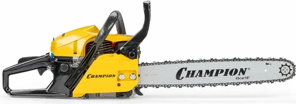 Изображение товара Бензопила цепная Champion 251-18