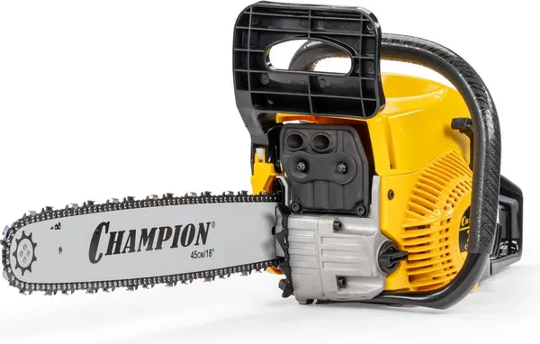 Изображение товара Бензопила цепная Champion 251-18
