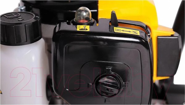 Изображение товара Кусторез бензиновый Champion HT626R