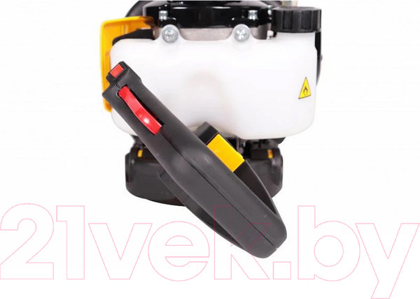 Изображение товара Кусторез бензиновый Champion HT626R
