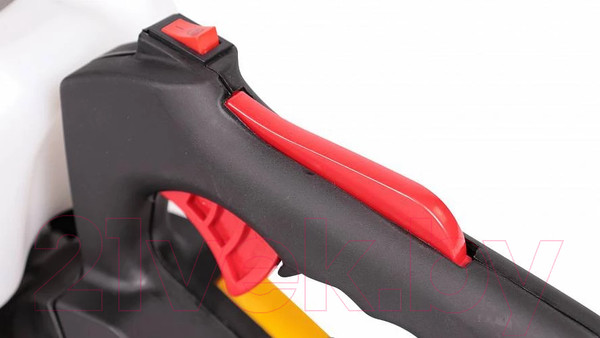 Изображение товара Кусторез бензиновый Champion HT626R