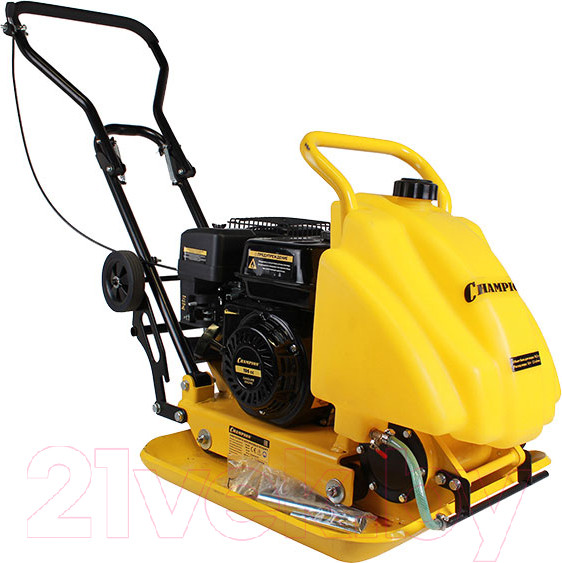 Изображение товара Виброплита Champion PC1151FT