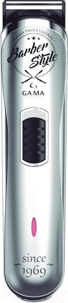 Изображение товара Триммер GA.MA Barber Style GT527 (GMB2103)