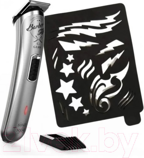 Изображение товара Триммер GA.MA Barber Style GT527 (GMB2103)