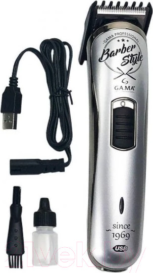 Изображение товара Триммер GA.MA Barber Style GT527 (GMB2103)