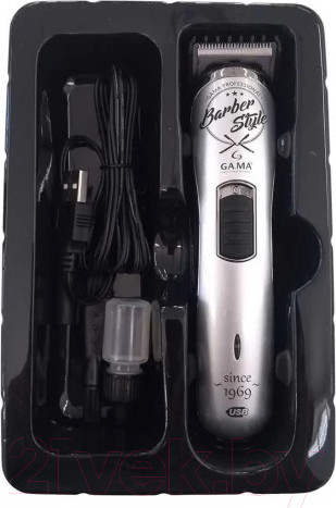 Изображение товара Триммер GA.MA Barber Style GT527 (GMB2103)