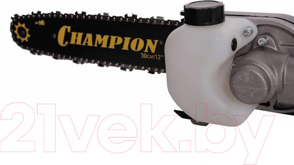 Изображение товара Высоторез бензиновый Champion PP125