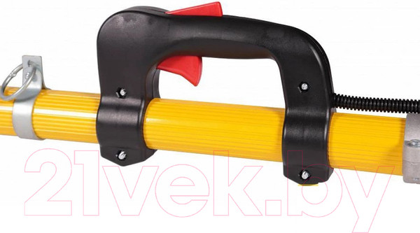 Изображение товара Высоторез бензиновый Champion PP125