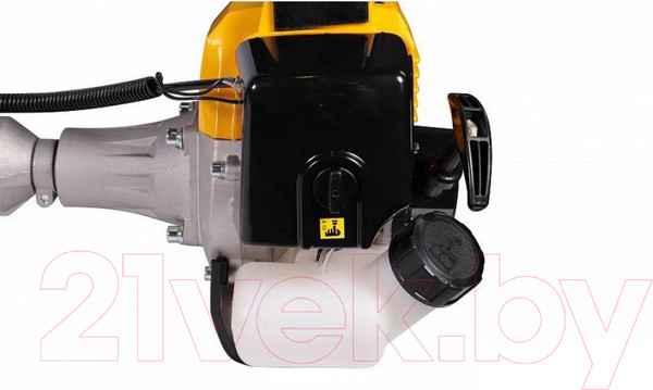 Изображение товара Высоторез бензиновый Champion PP125