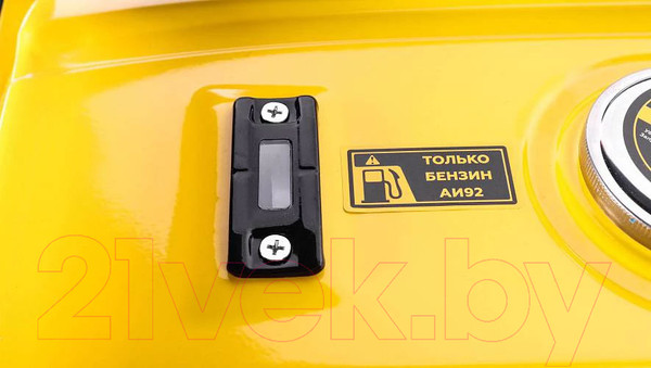 Изображение товара Бензиновый генератор Champion GG2300