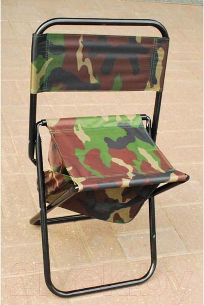 Изображение товара Стул складной ZEZ Sport SX