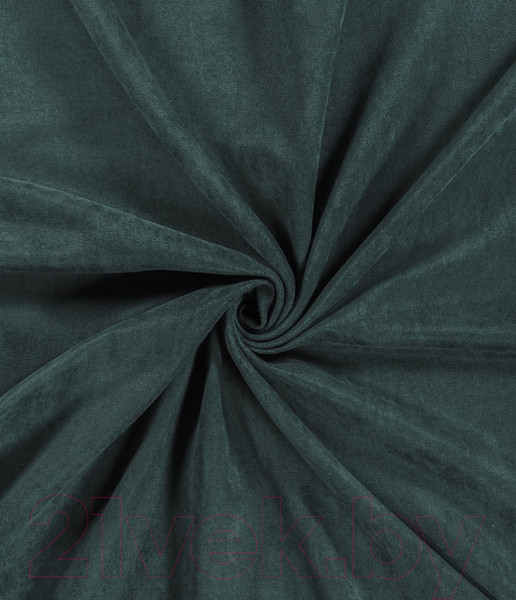 Изображение товара Штора LEGRAND Канвас 150x260 / 58094717 (маренго)