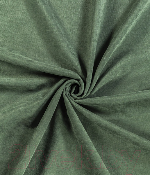 Изображение товара Штора LEGRAND Канвас 150x260 / 58094713 (шалфей)