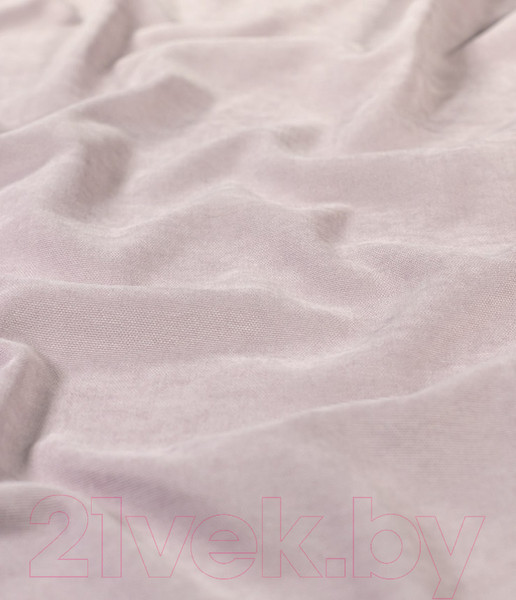 Изображение товара Штора LEGRAND Канвас 150x280 / 58094719  (пион)