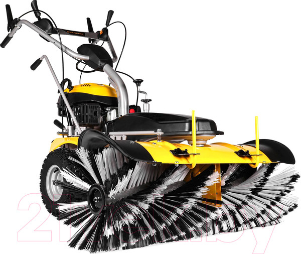 Изображение товара Подметальная машина Champion GS50100