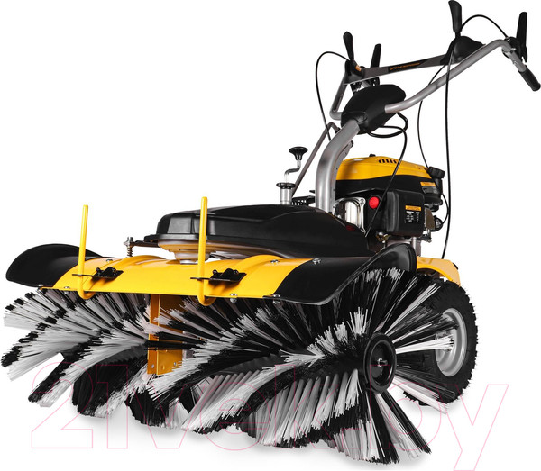 Изображение товара Подметальная машина Champion GS50100