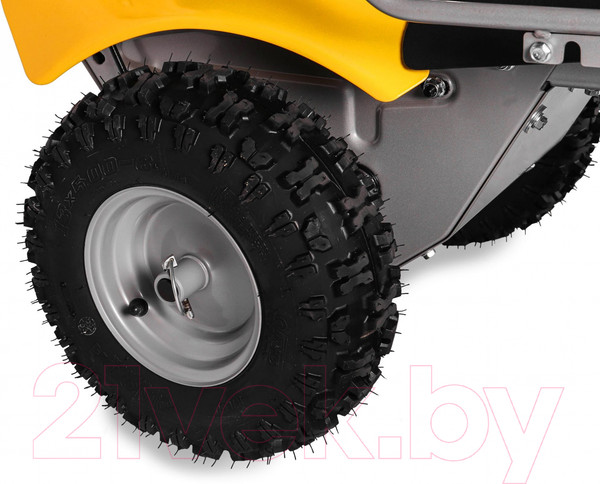 Изображение товара Подметальная машина Champion GS50100