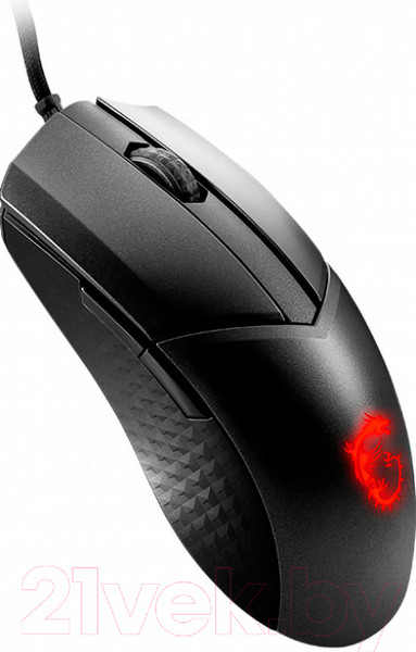 Изображение товара Мышь MSI Clutch GM41 Lightweight V2