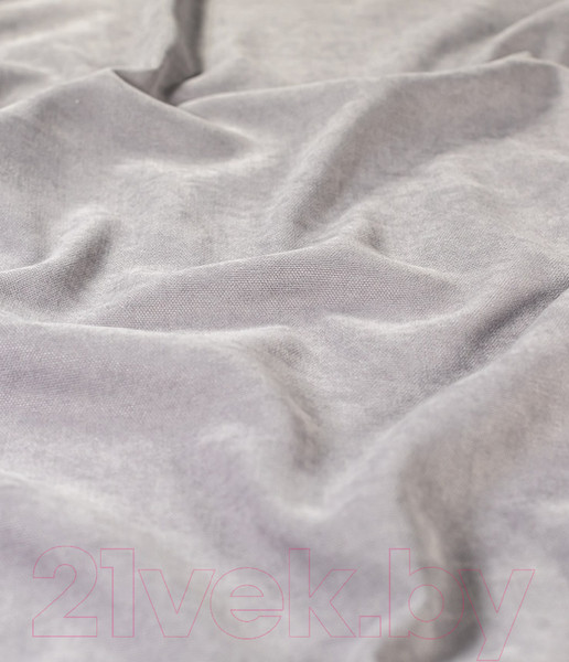 Изображение товара Штора LEGRAND Канвас 200x260 / 58094181 (муссон)