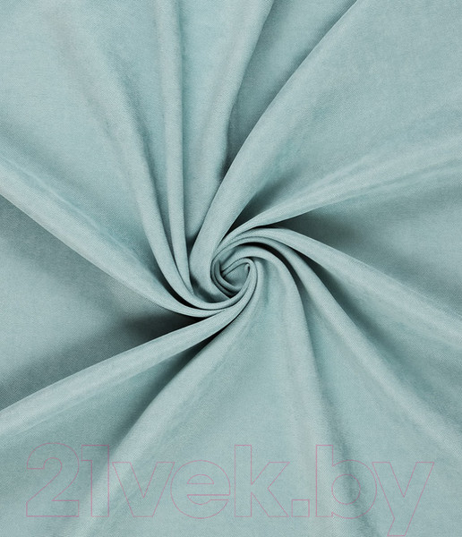 Изображение товара Штора LEGRAND Канвас 200x260 / 58088586 (мятный)