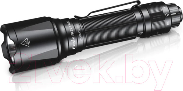 Изображение товара Фонарь Fenix Light TK22TAC
