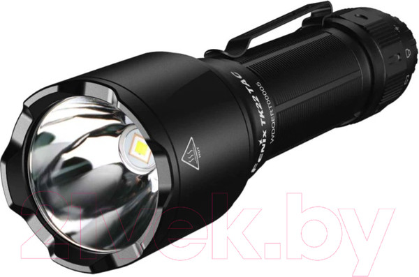 Изображение товара Фонарь Fenix Light TK22TAC