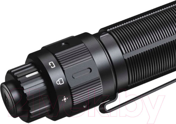 Изображение товара Фонарь Fenix Light TK22TAC