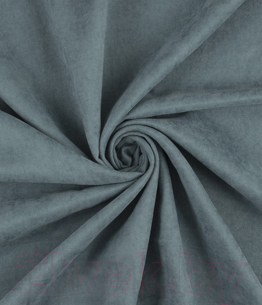 Изображение товара Штора LEGRAND Канвас 200x260 / 58094176 (серо-голубой)