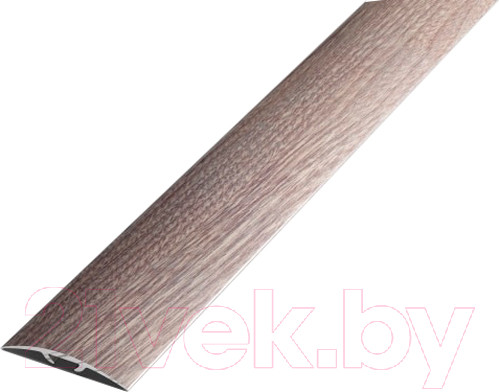 Изображение товара Профиль декоративный Лука ПС 04-3/045/1.35/В2 (дуб дымчатый)