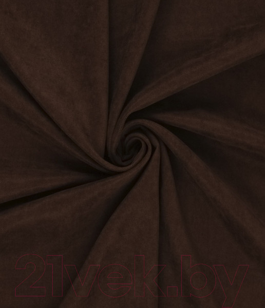 Изображение товара Штора LEGRAND Канвас 200x260 / 58094177 (шоколад)