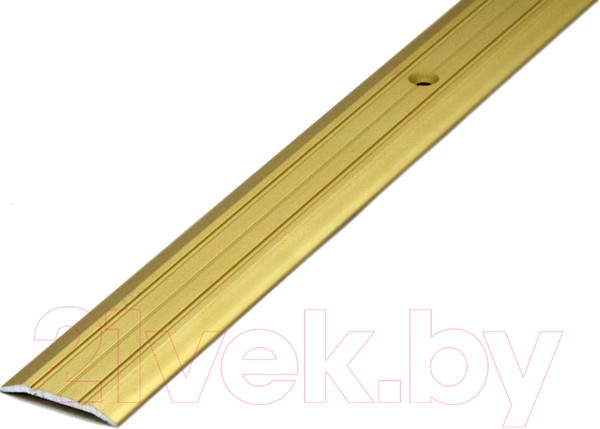 Изображение товара Порог Best Profile А1 КЕ 2.7 (золото)