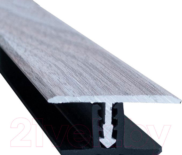 Изображение товара Монтажная планка Best Profile Для алюминиевого Т-образного профиля 2.7м