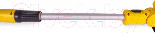 Изображение товара Триммер аккумуляторный Champion TB1811