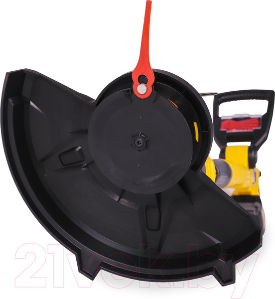 Изображение товара Триммер аккумуляторный Champion TB1811