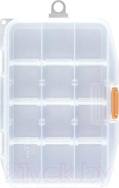 Изображение товара Коробка рыболовная Meiho Worm Case F / W-F