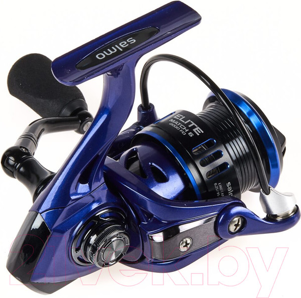 Изображение товара Катушка безынерционная Salmo Elite Match 6 2000FD / SEM06-20FD