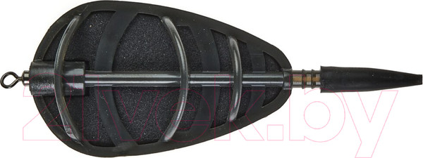 Изображение товара Кормушка рыболовная Feeder Concept Vegas FC Flat Method 040г / 7009-040