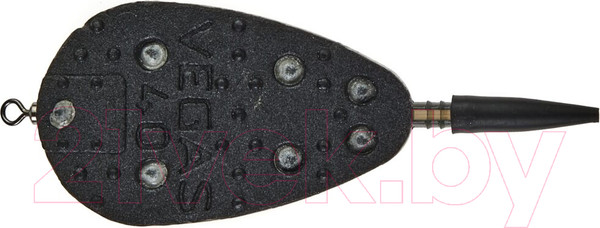 Изображение товара Кормушка рыболовная Feeder Concept Vegas FC Flat Method 040г / 7009-040