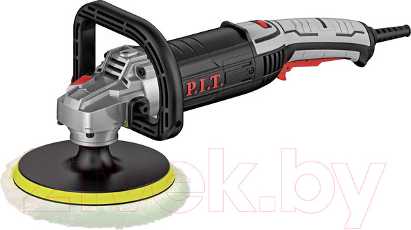 Изображение товара Полировальная машина P.I.T PPO180-C1