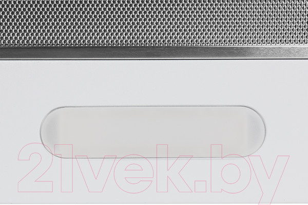 Изображение товара Вытяжка телескопическая Lex Honver 2M 600 / TRHI000003 (белый)