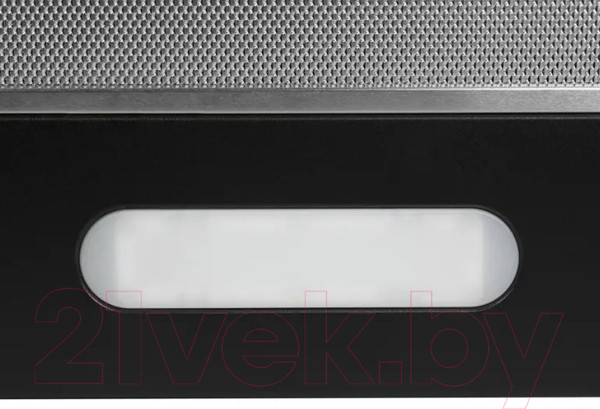 Изображение товара Вытяжка телескопическая Lex Honver G 500 / TRHI000012 (черный)